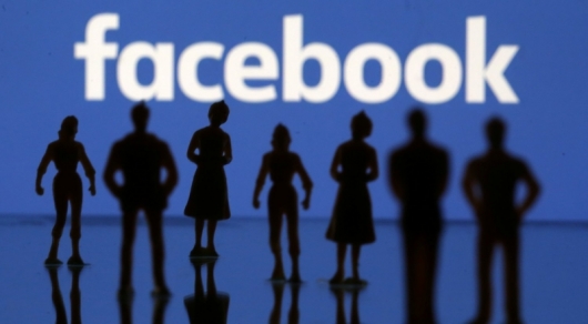 Facebook разрабатывает мессенджер для общения с близкими