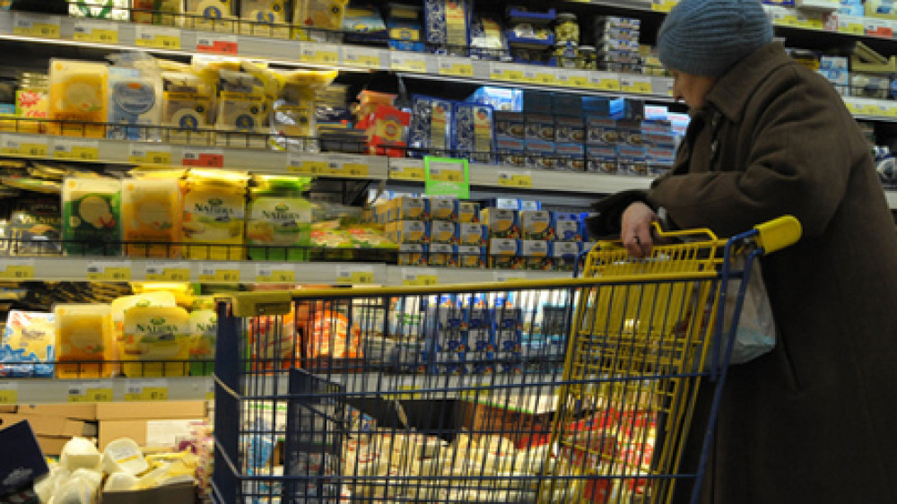 Правительство РК найдет "крышующих" рост цен на продукты