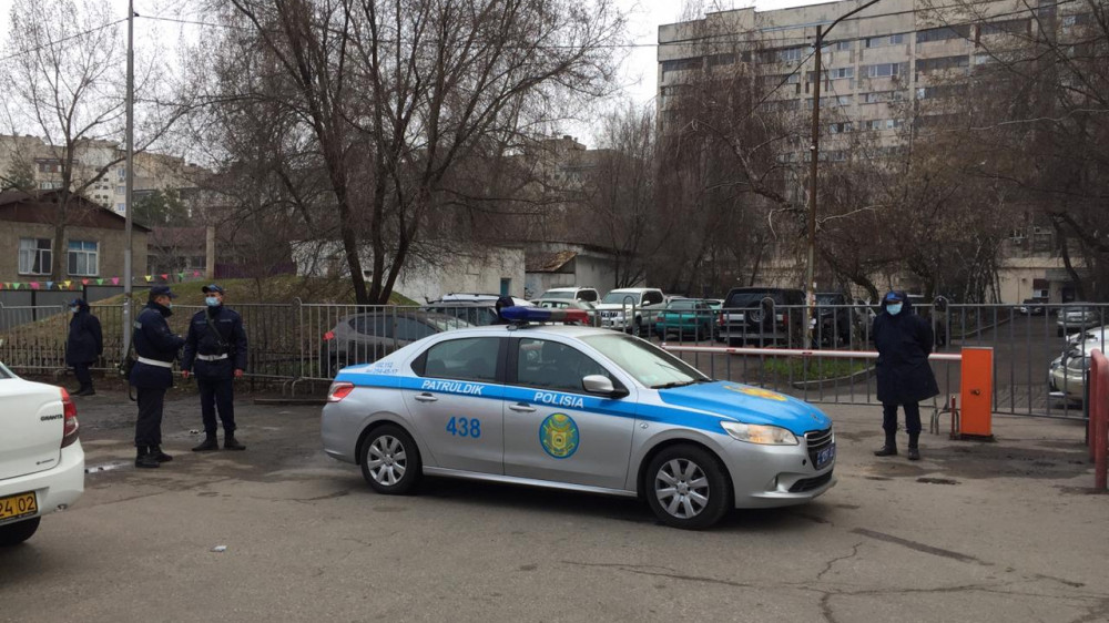����: tengrinews.kz