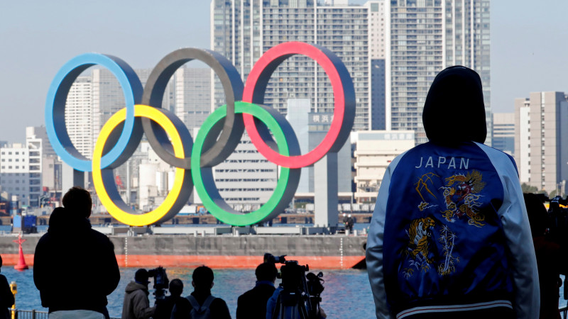 В МОК не планируют отменять летнюю Олимпиаду в Токио