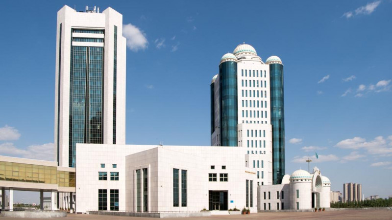 Мажилис парламента Казахстана