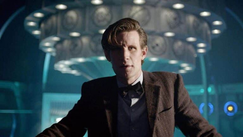 Кадр из сериала «Доктор Кто» / © BBC Studios