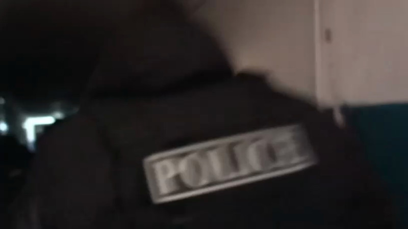 видео Polisia.kz