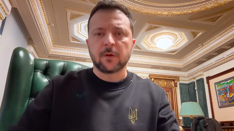 ©️ Офіс Президента України