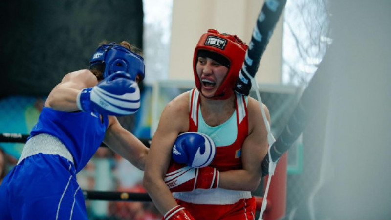 Фото: Olympic.kz/Сали Сабиров/