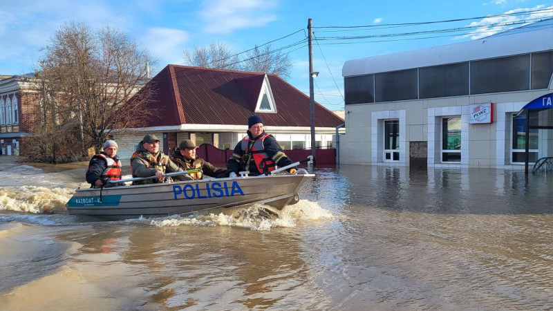 Фото акимата СКО