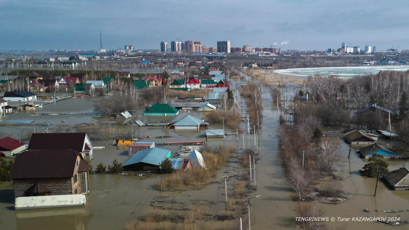 Фото ©️ Tengrinews.kz / Тұрар Қазанғапов