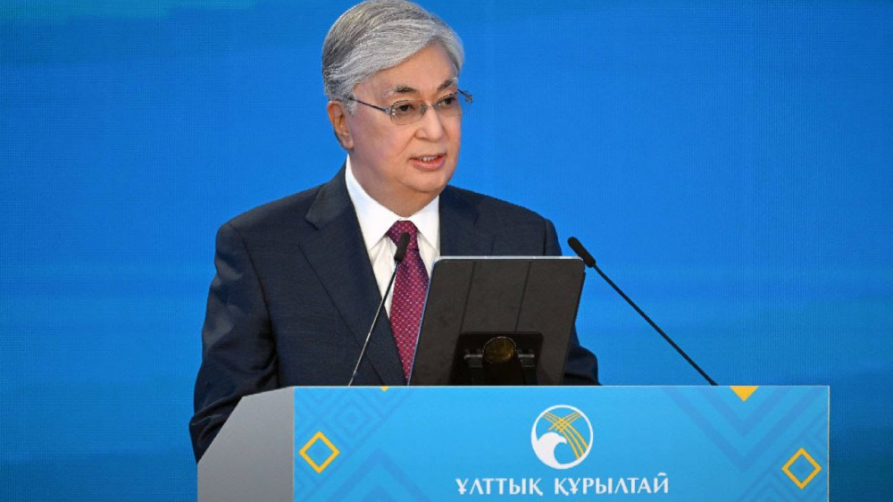 В Казахстане восстановят три приграничных района
