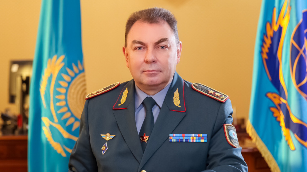 Генпрокурора спросили о статусе бывшего главы МЧС Ильина