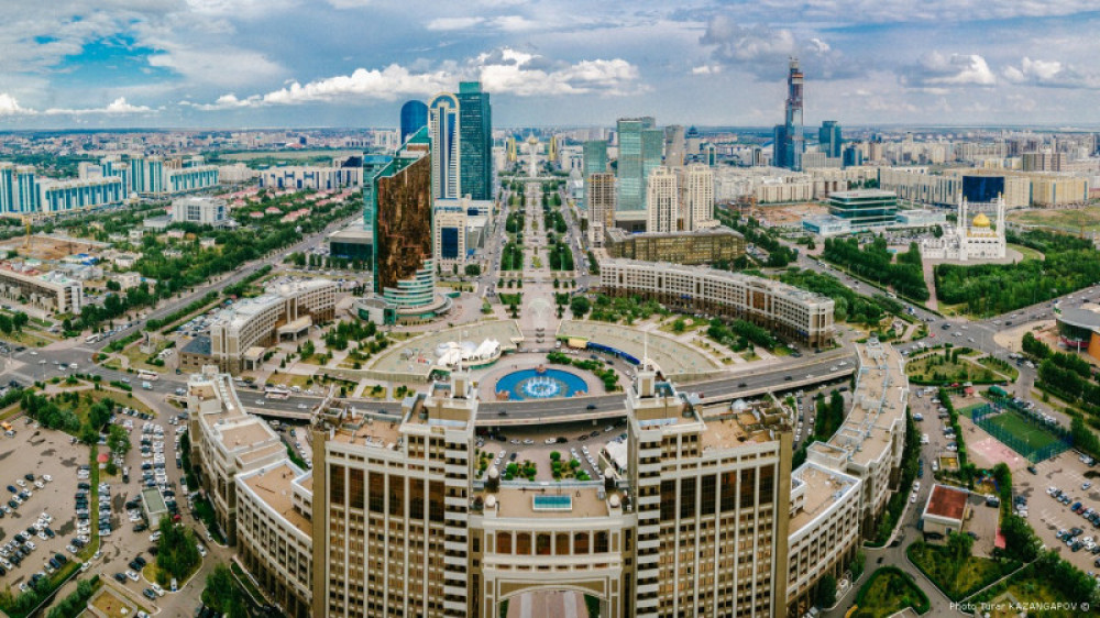 Куда сходить на День столицы в Астане и Алматы