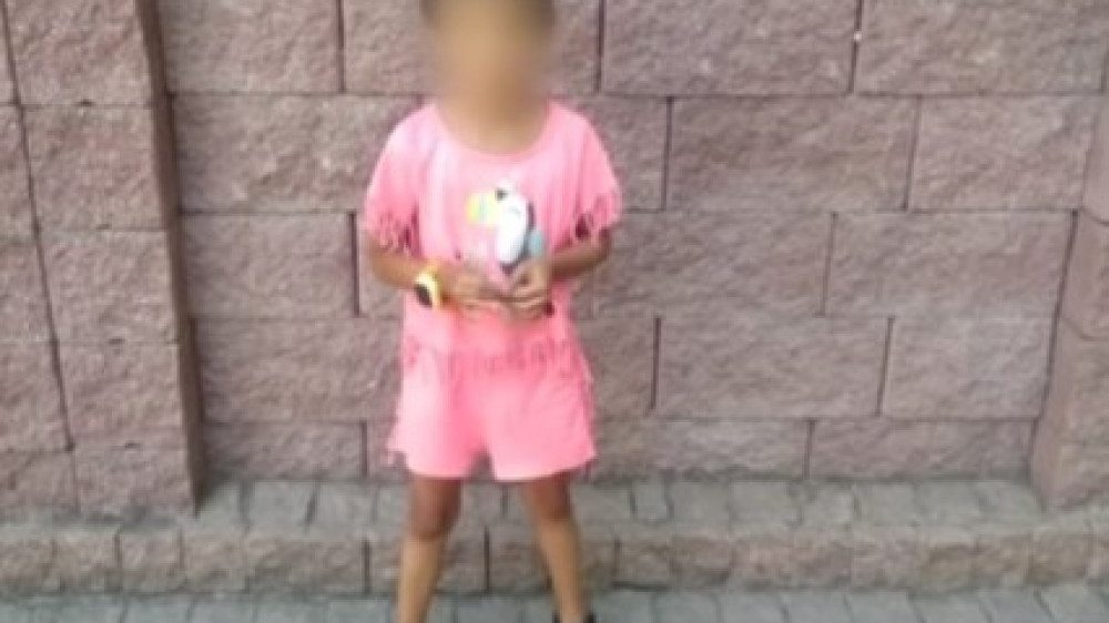 Женщину подозревают в убийстве семилетней дочери сожителя в Алматы
