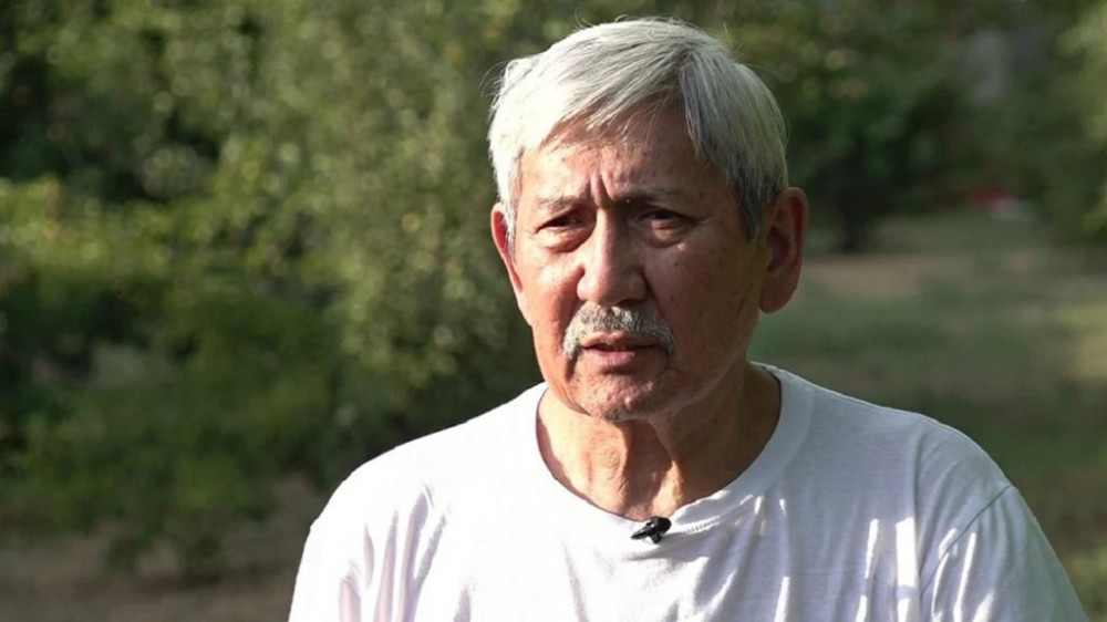 Дядя Мухтара Аблязова рассказал, почему вернулся в Казахстан