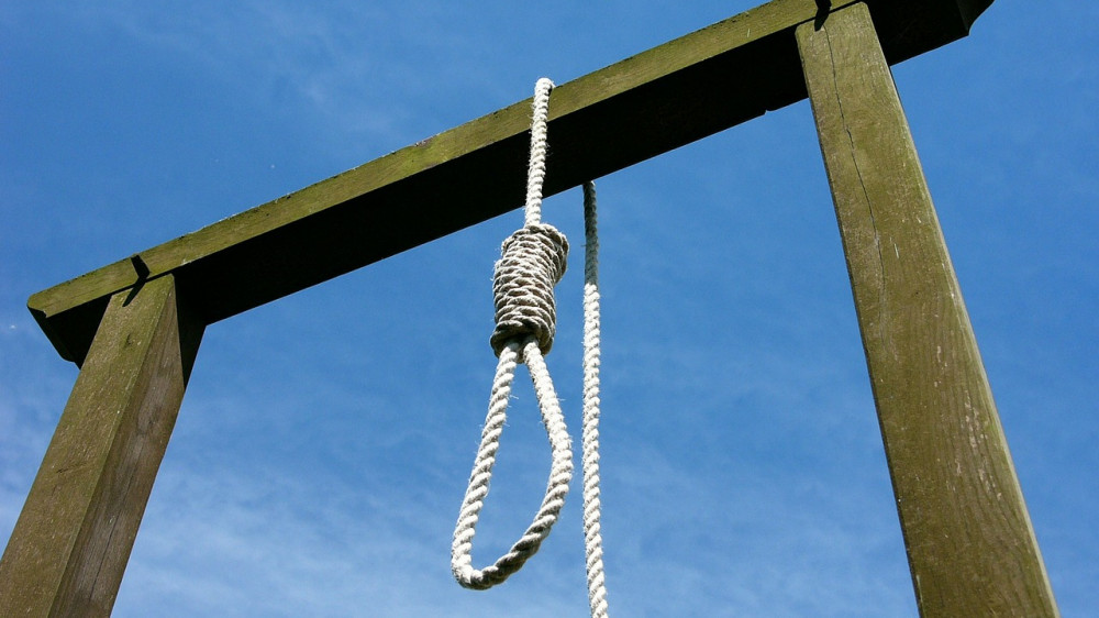 Блогера, рекламировавшего букмекеров, приговорили к смертной казни в Иране