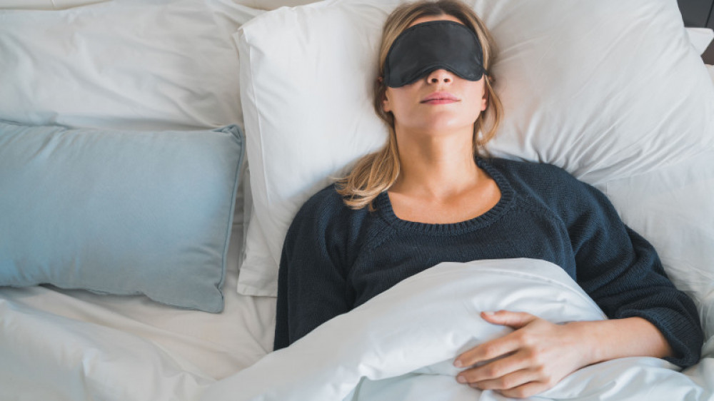 Лучше снотворного. Врач раскрыла четыре неожиданные привычки для здорового сна