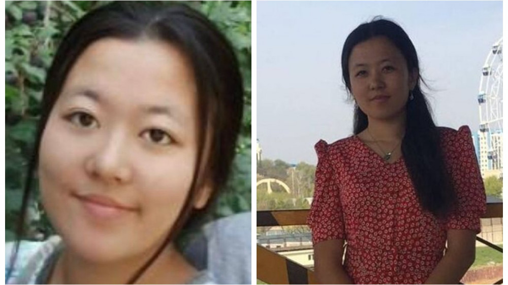 Пропавшую в Шымкенте 18-летнюю студентку нашли мертвой в подвале дома ее сестры