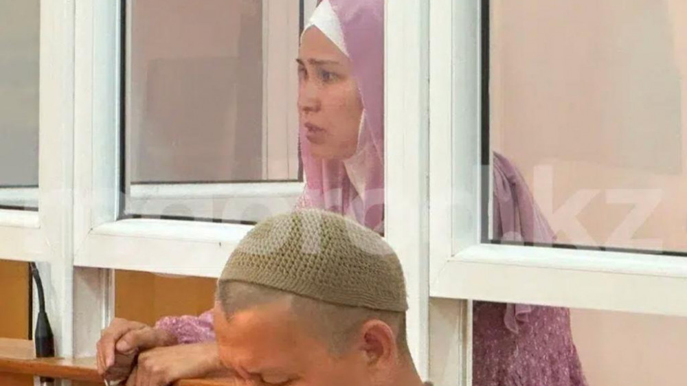 Мать четверых детей осудили за убийство в Уральске: родные уверены в ошибочности приговора