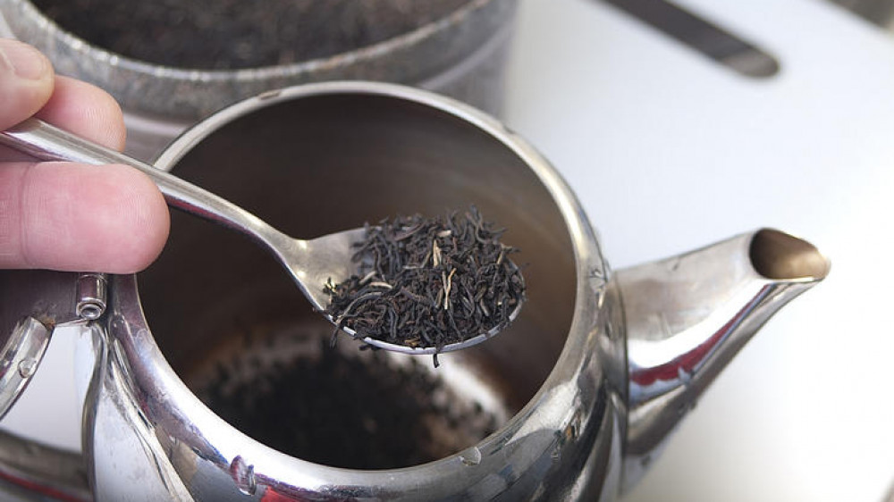Эксперт назвала простой способ отличить натуральный чай от поддельного