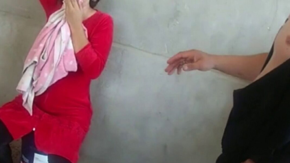 Избил беременную, выбил зубы: в Шымкенте осудили домашнего тирана