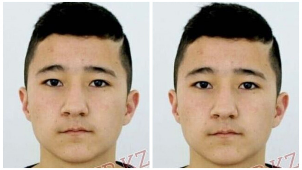 Пропавшего в Талгаре 23-летнего парня не могут найти больше месяца