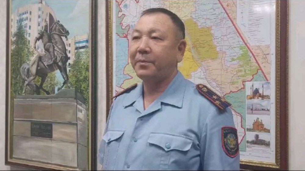Водитель BMW погиб на трассе Павлодар-Кызылорда, разогнавшись до 218 километров в час