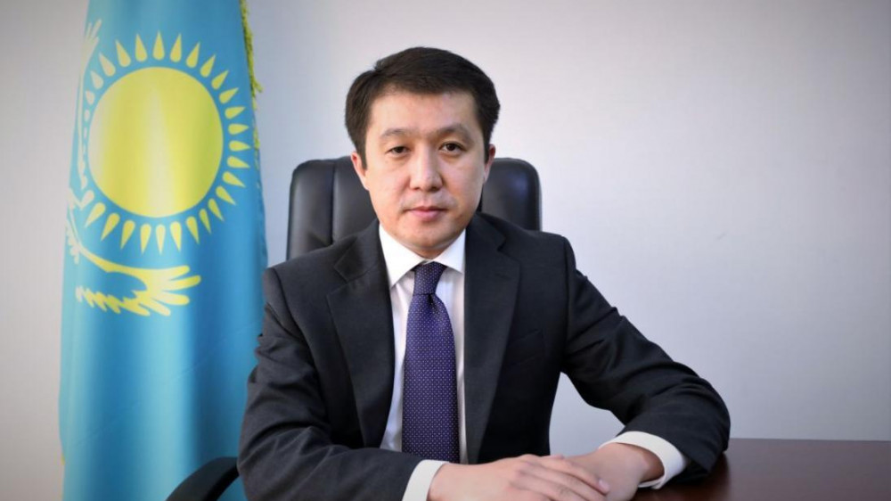Марат Карабаев выдвинут на пост министра нового ведомства