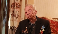 Фото ветерана: Березницкий Владимир