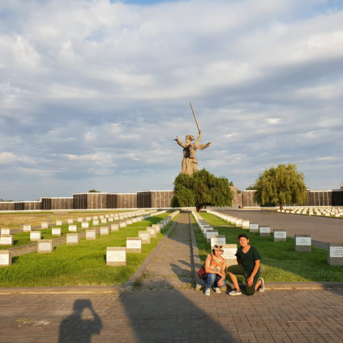 Фото ветерана: Касенов Капаш