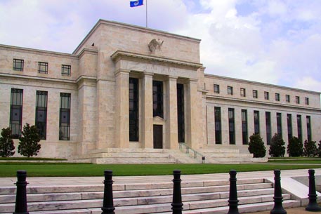 ФРС США не изменила базовую процентную ставку