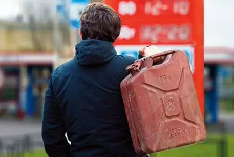 В Белоруссии повысились цены на бензин и сахар