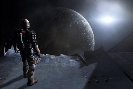 Игра Dead Space войдет в основу фильма ужасов 