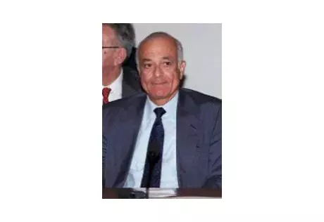 Egypt names new prime-minister 