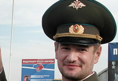 Обвиняемым в убийстве Сулима Ямадаева дали 2,3 года тюрьмы