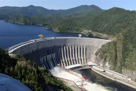 В МЧС разработали план эвакуации при аварии на Саяно-Шушенской ГЭС