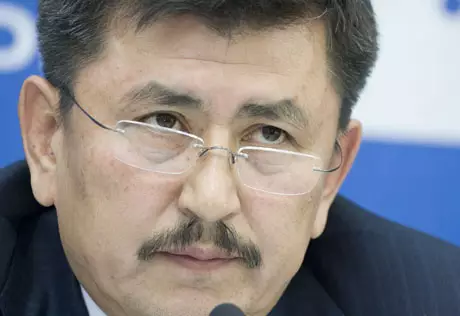 Таможенники решили судиться с брокером из-за взяток на "Хоргосе"