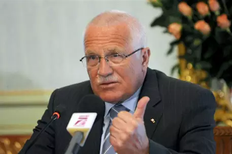 Президент Чехии согласился разместить американский радар