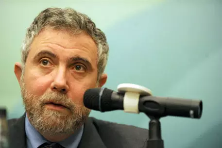 Нобелевский лауреат по экономике предложил отказаться от евро