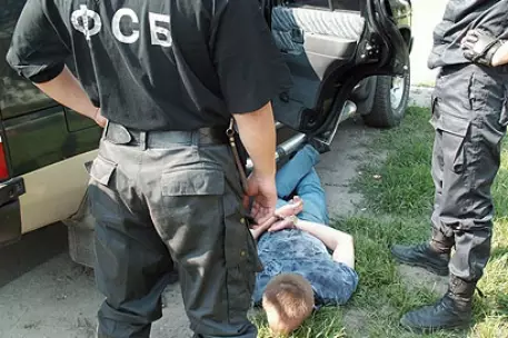 В перестрелке в Ингушетии убили сотрудника ФСБ