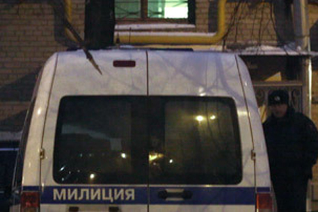 В Москве за сутки в драках со стрельбой ранили пять человек