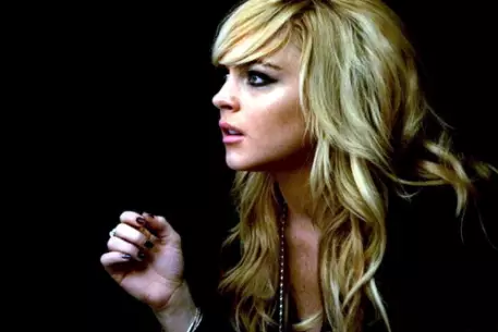 Неизвестные ограбили дом Линдси Лохан в Голливуде 