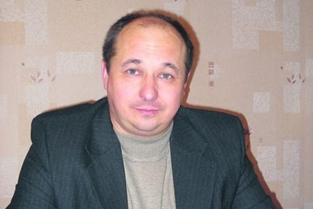 На украинского журналиста подали в суд за статью о Голодоморе