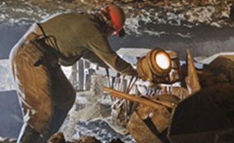 На шахте в Китае погибли 25 горняков