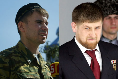 Стали известны условия примирения Ямадаева и Кадырова