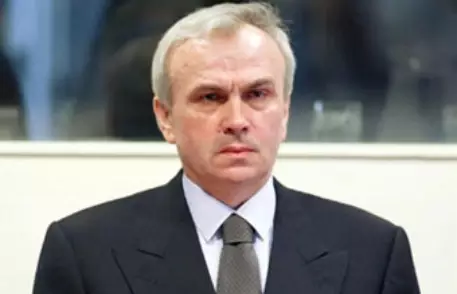 В Гааге осудят экс-главу сербской спецслужбы