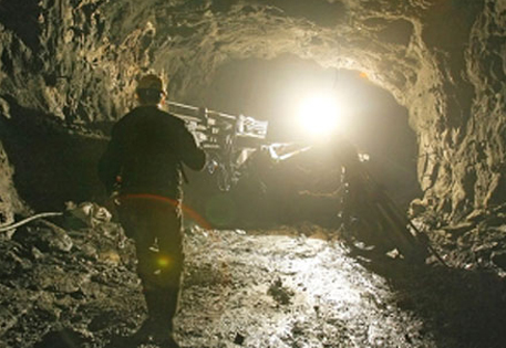 Обнаружили тело погибшего шахтера "Красногорской"