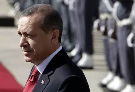 Турция пообещала ответить Израилю в случае агрессии в Ливане и Газе