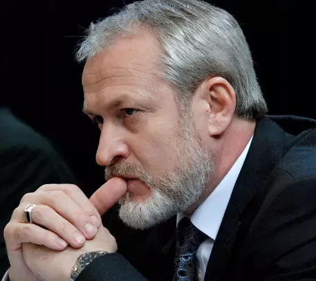 Закаев верен новому правительству Ичкерии