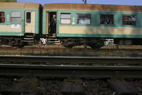 При столкновении поездов в Польше пострадали 23 человека