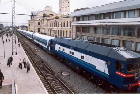 Прокуратура России проконтролирует качество скоростных поездов 