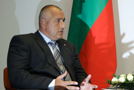 Премьер Болгарии опроверг заявление о выходе из проекта Бургас-Александруполис