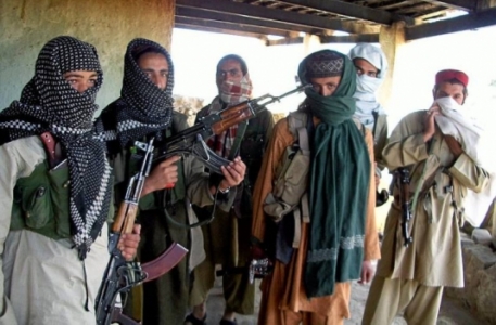 Террористы ворвались в здание ООН в Афганистане
